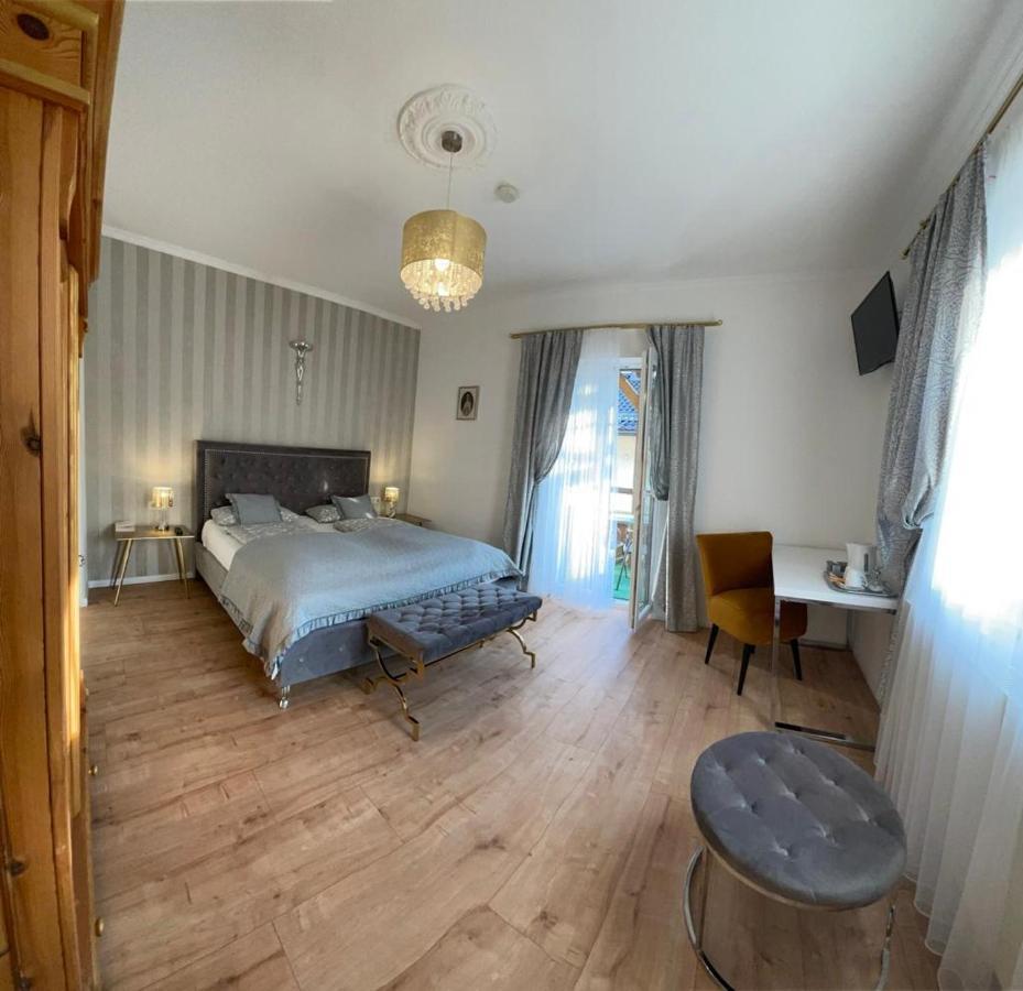Ferienwohnung Boutique Haus Sissi Füssen Exterior foto