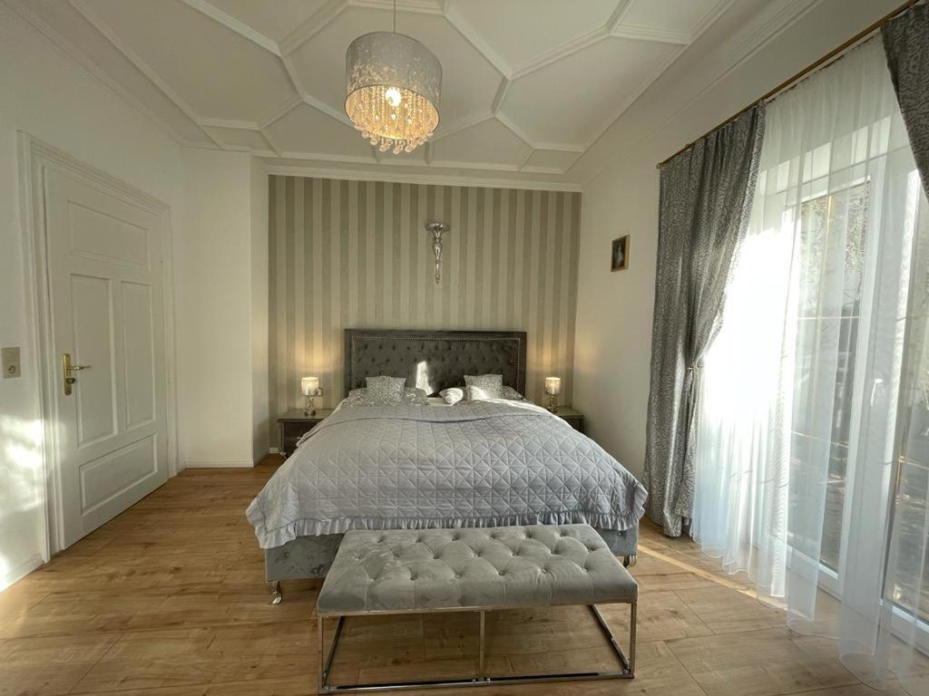 Ferienwohnung Boutique Haus Sissi Füssen Exterior foto