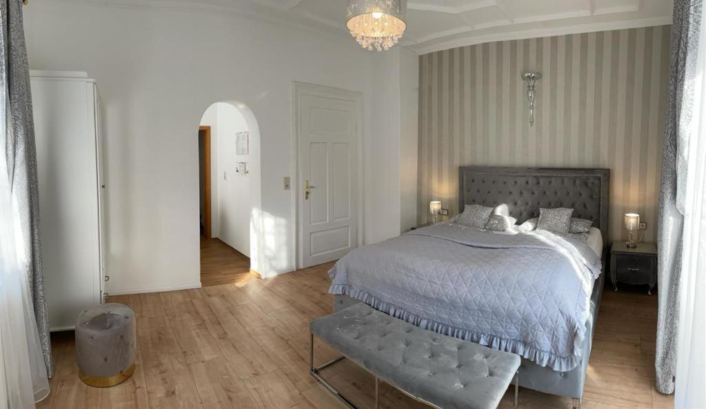 Ferienwohnung Boutique Haus Sissi Füssen Exterior foto