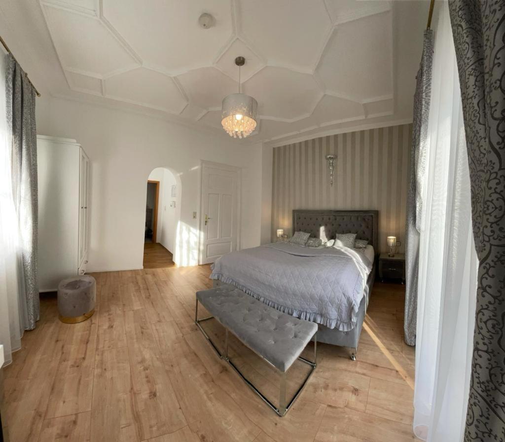 Ferienwohnung Boutique Haus Sissi Füssen Exterior foto