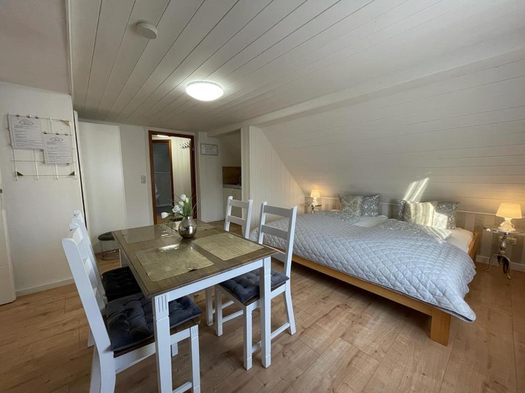 Ferienwohnung Boutique Haus Sissi Füssen Exterior foto