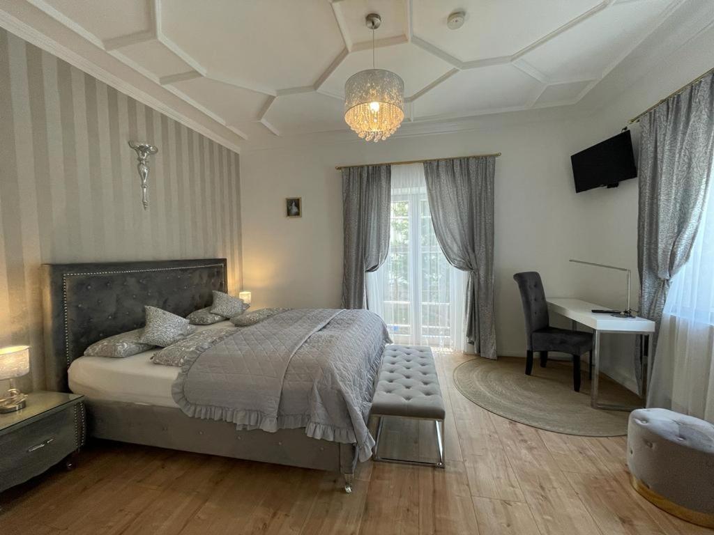 Ferienwohnung Boutique Haus Sissi Füssen Exterior foto
