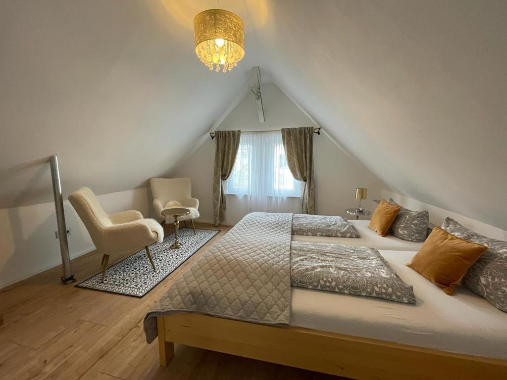 Ferienwohnung Boutique Haus Sissi Füssen Exterior foto