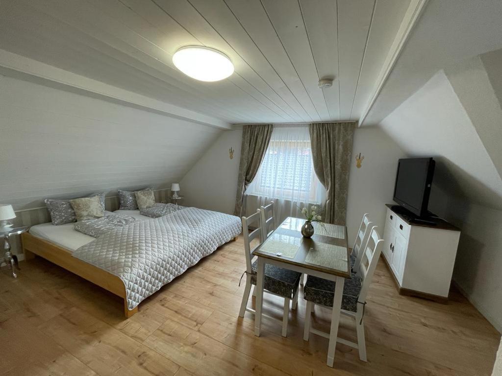 Ferienwohnung Boutique Haus Sissi Füssen Exterior foto