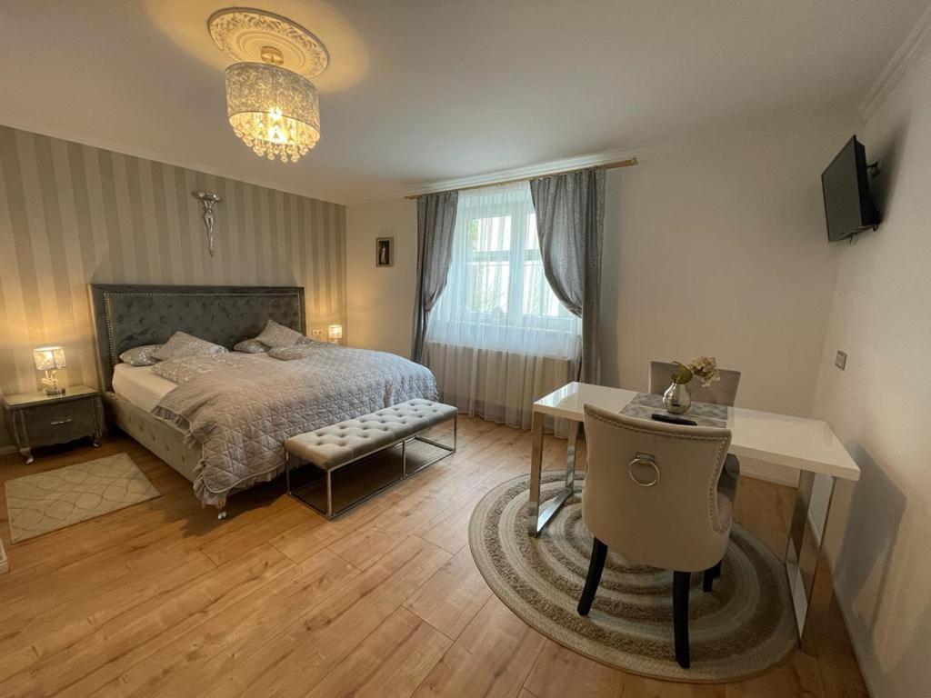 Ferienwohnung Boutique Haus Sissi Füssen Exterior foto