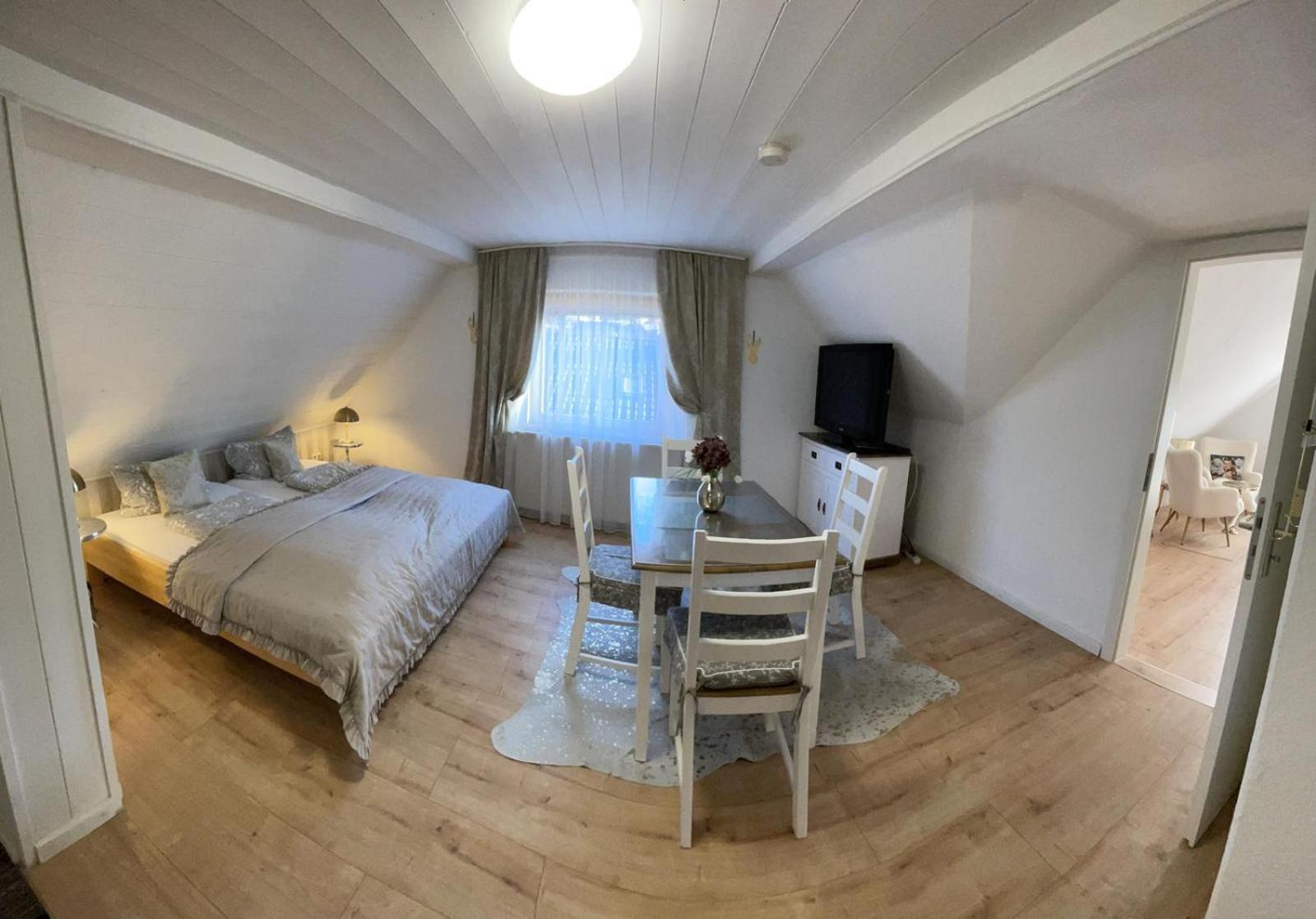 Ferienwohnung Boutique Haus Sissi Füssen Exterior foto